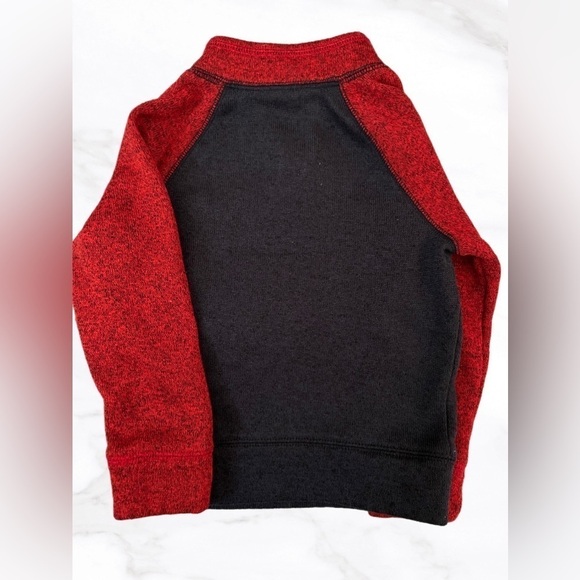 Jumping Beans boys sweater size 3t - Picture 2 of 2